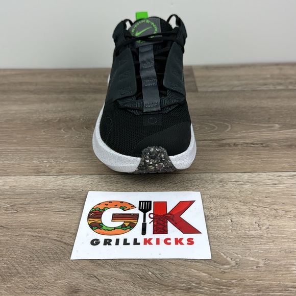 GS Nike Crater Impact Sneakers - Picture 4 of 5